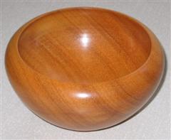 Bowl by Norman Smithers